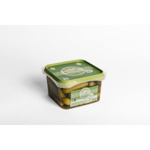 Save $1.00 on McClure's Pickles