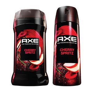 Save $6.00 on 2 Axe