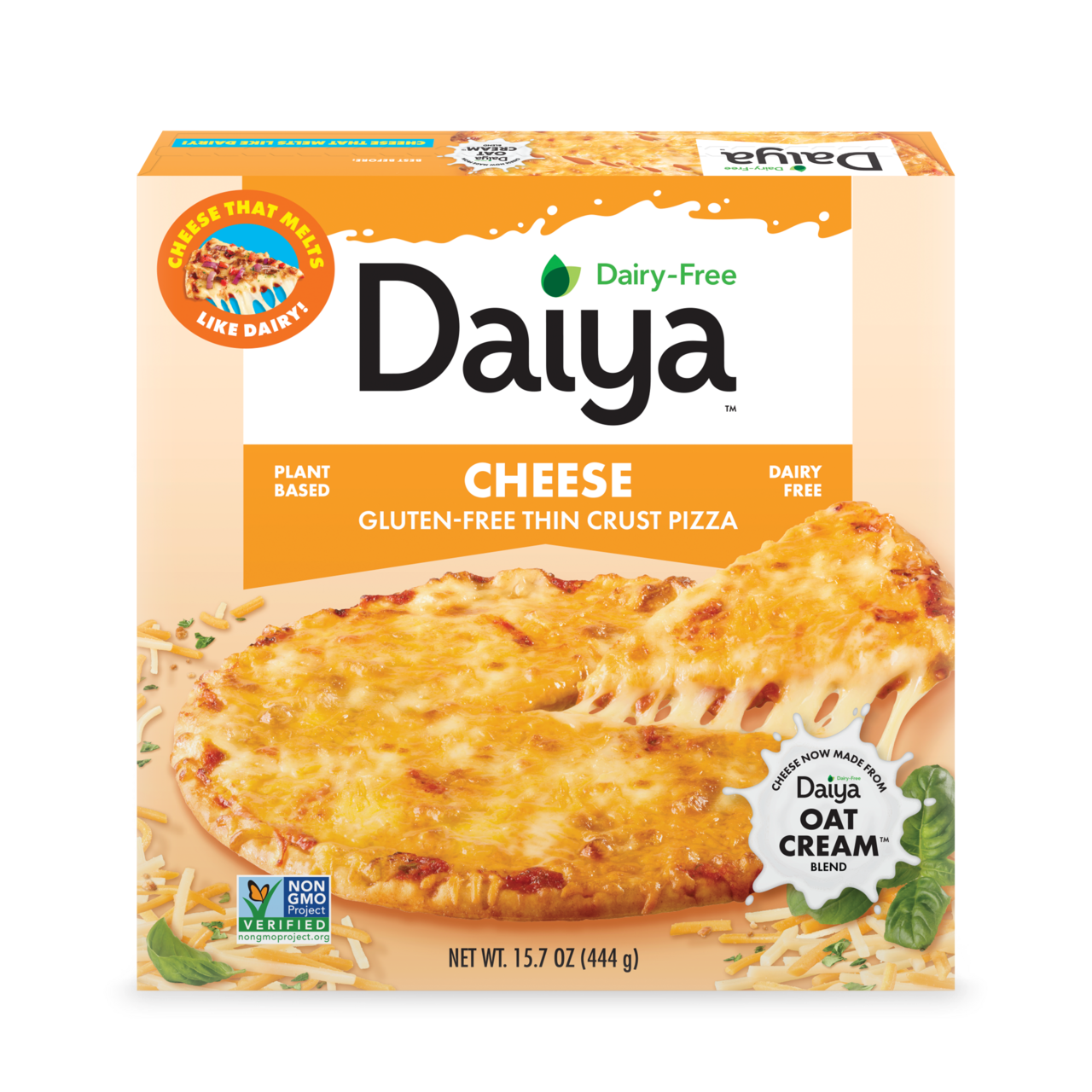 Save $2.00 on Daiya