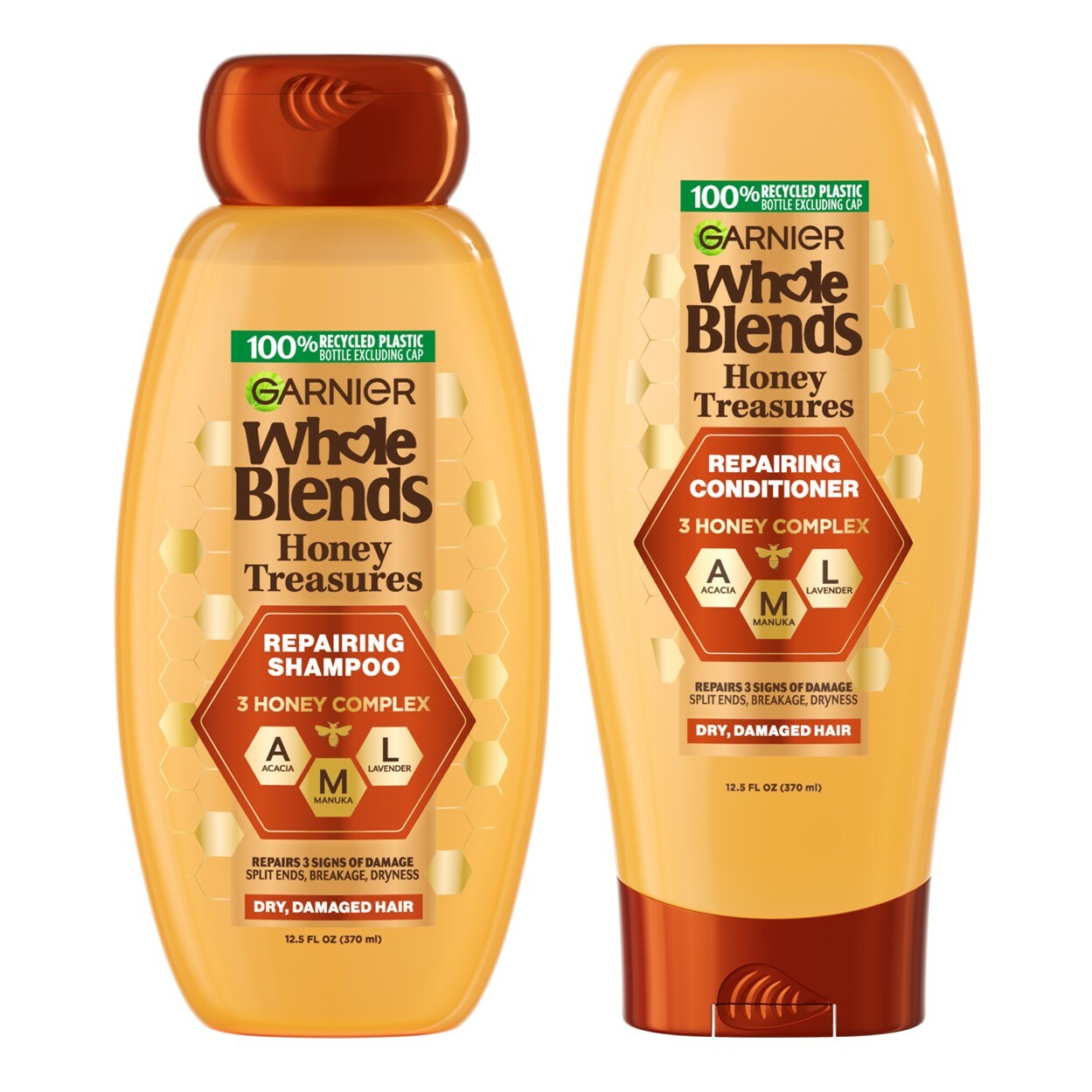Save $3.00 on 2 Garnier Whole Blends