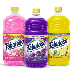 Save $1.00 on Fabuloso