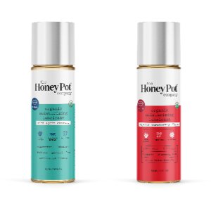 Save $3.00 on The Honey Pot Lubricants