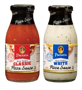 Save $1.50 on Paesana Pizza Sauce