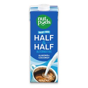 Save $1.00 on nutpods® Non Dairy Half & Half Alternative