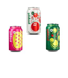 Save $0.50 on Poppi Singles