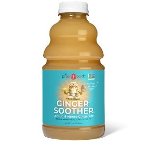 Save $1.50 on Ginger Soother