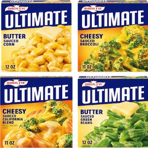 Save $1.50 on Birds Eye