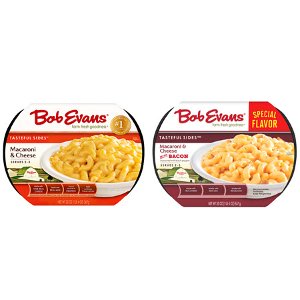 Save $1.00 on Bob Evans