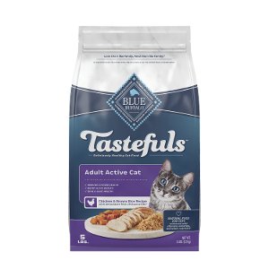 Save $2.00 on BLUE Tastefuls
