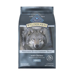 Save $5.00 on BLUE Wilderness™