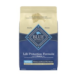 Save $3.00 on BLUE Life Protection Formula™