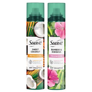 Save $1.00 on Suave