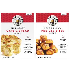 Save $2.00 on King Arthur