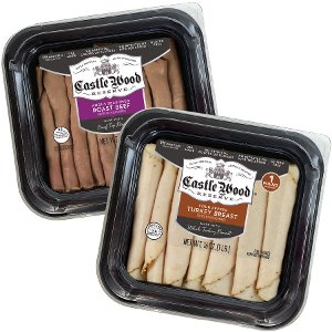 Save $1.50 on Castle Wood Reserve