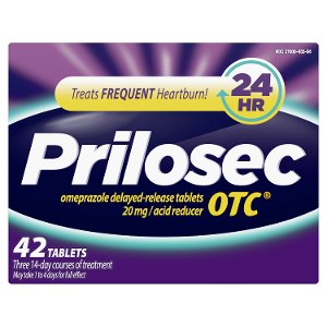 Save $2.00 on Prilosec OTC