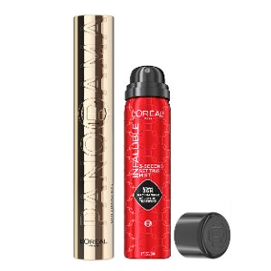 Save $2.00 on L'Oreal Paris