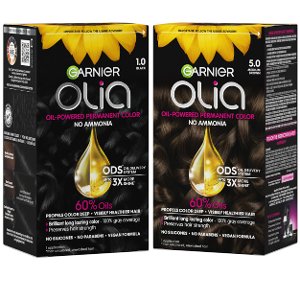 Save $6.00 on 2 Garnier Olia