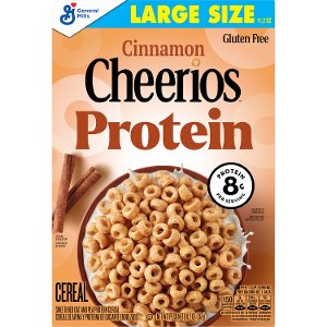 $2.49 General Mills Cereal