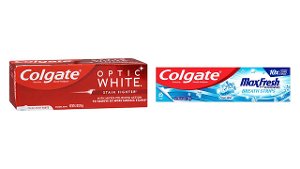 $1.99 Colgate Toothpaste