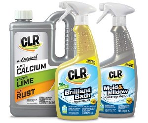 Save $1.50 on CLR Brands Products