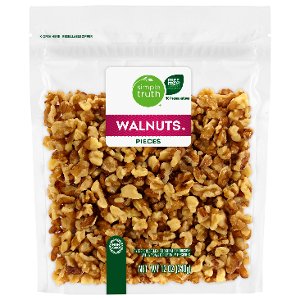 $5.99 Simple Truth Walnuts
