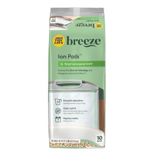 Save $2.00 on Tidy Cats