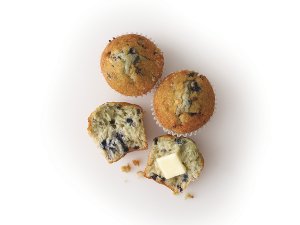 $3.99 Bakery Fresh Muffins