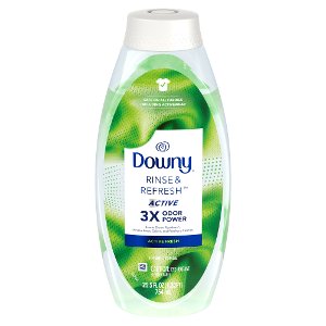 Save $3.50 on Downy Fabric Enhancer