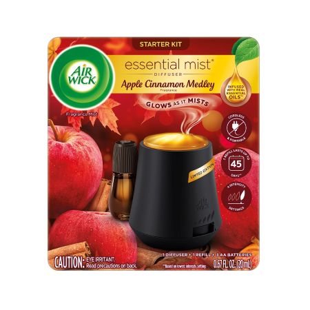 Save $4.00 on Air Wick