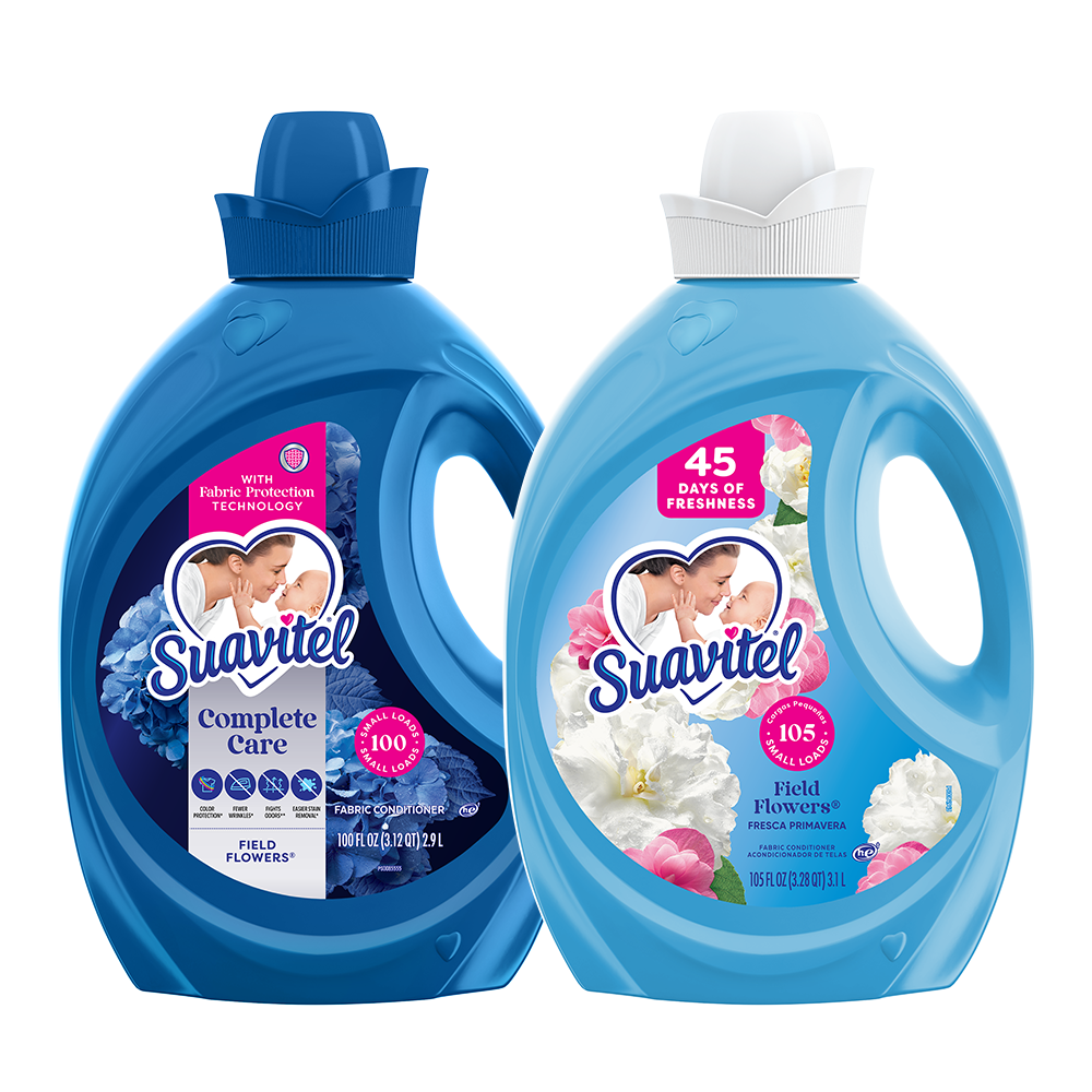 Save $2.00 on Suavitel