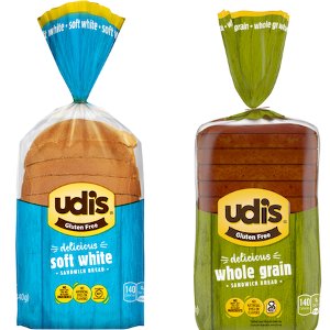 Save $1.50 on Udi's