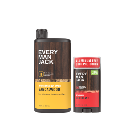 Save $3.00 on Every Man Jack