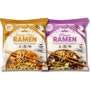 Save $3.50 on Laughing Tiger