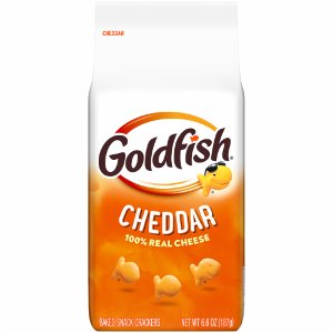 $1.49 Goldfish