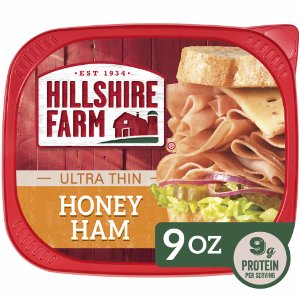 $2.99 Hillshire Farm Lunch Meat