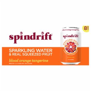 $4.99 Spindrift Sparkling Water