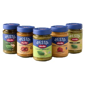 Save $1.00 on Barilla