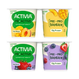 Save $1.00 on Activia