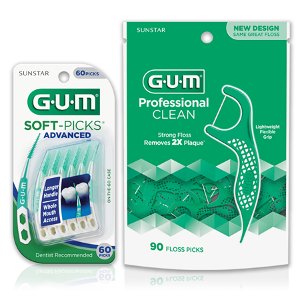 Save $1.00 on GUM