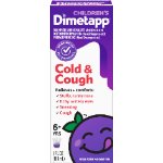 Save $1.00 on Children's Dimetapp