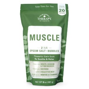 Save $0.75 on Village Naturals Therapy