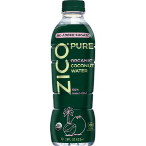 Save $1.50 on Zico Pure