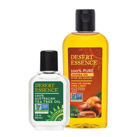 Save $3.00 on Desert Essence