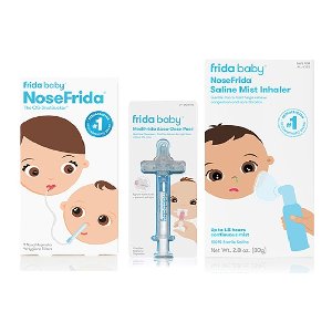 Save $3.00 on Frida Baby