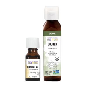 Save $1.00 on Aura Cacia