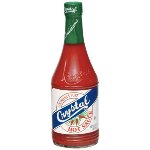 Save $1.00 on Crystal Hot Sauce
