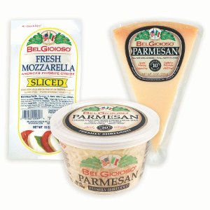 Save $1.50 on BelGioioso Cheese