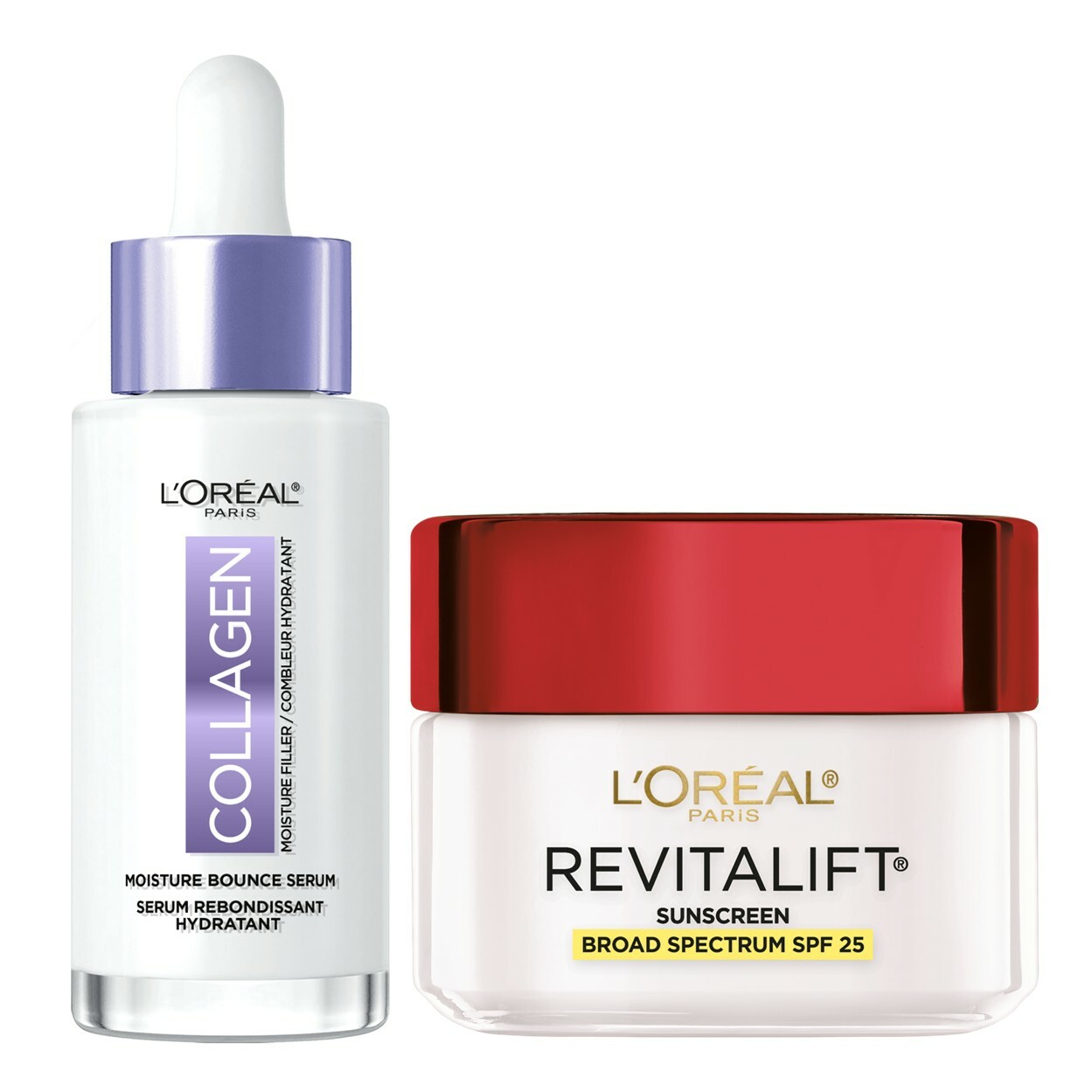 Save $3.00 on L'Oreal Paris