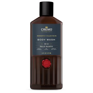 Save $1.00 on Cremo Bodywash