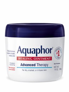 Save $1.50 on Aquaphor Healing Ointment